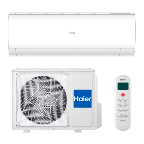 Сплит-система Haier HSU-12HPL303/R3 / HSU-12HPL103/R3 (2025)