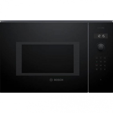 Микроволновая печь Bosch BEL454MB1F Микроволновая печь Bosch BEL454MB1F
