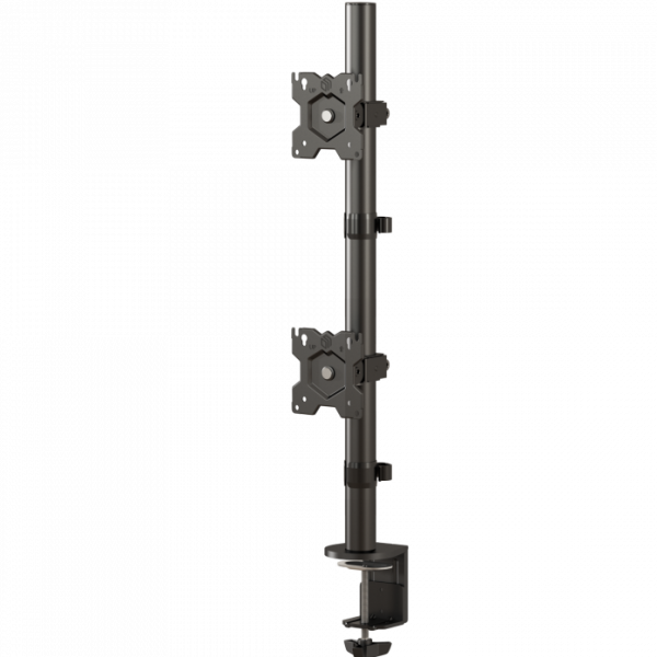 Кронштейн для двух мониторов Onkron D208E