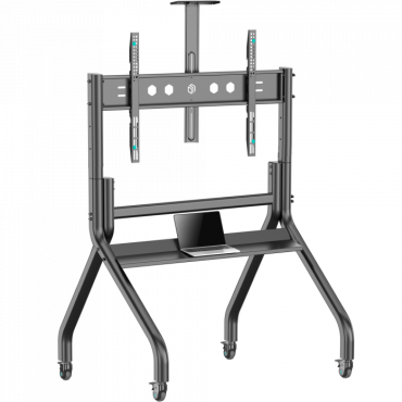 Мобильная стойка Onkron TS2080 BLACK