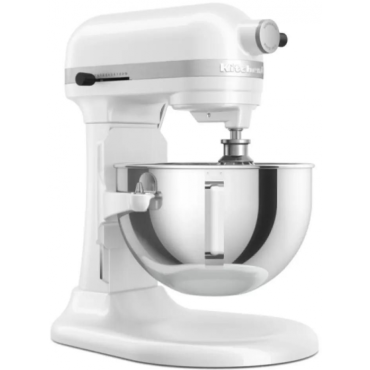 Миксер KitchenAid 5KSM55SXXEWH
