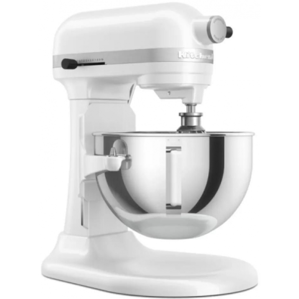 Миксер KitchenAid 5KSM55SXXEWH