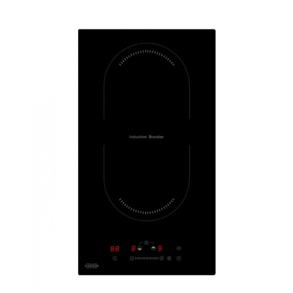 Индукционная электрическая панель Kanzler KI 053 S