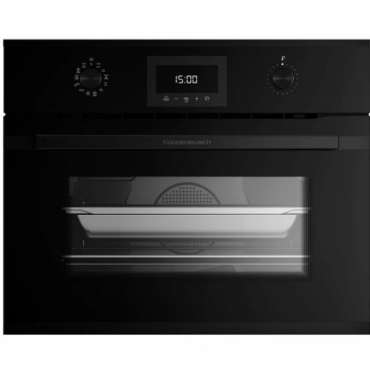 Духовой шкаф Kuppersbusch CBD 6340.0 S5 Black Velvet