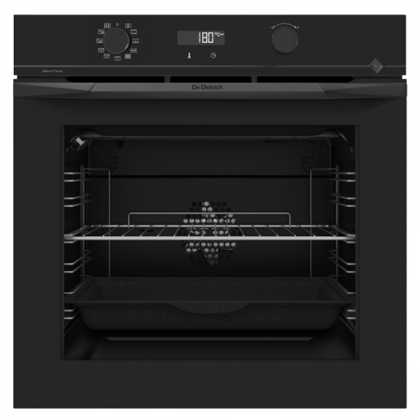 Электрический духовой шкаф De Dietrich DOPH375B