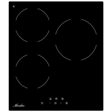 Варочная поверхность Monsher MHE 43 Варочная поверхность Monsher MHE 43