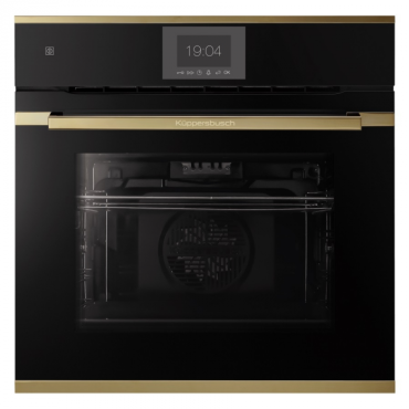 Духовой шкаф Kuppersbusch BP 6550.0 S4 Gold