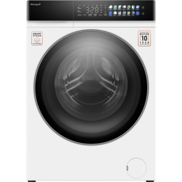 Стиральная машина Weissgauff WM 995 Autodose Inverter Touch 437566