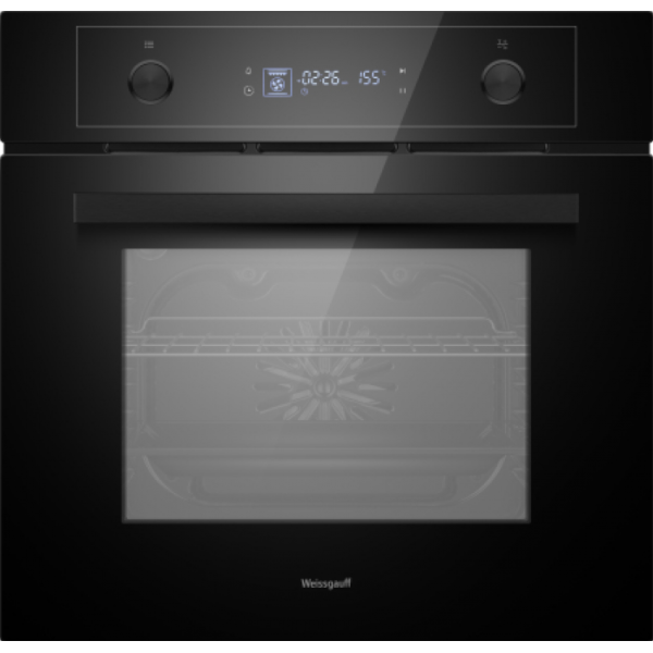 Духовой шкаф Weissgauff EOM 661 PDBS 438033