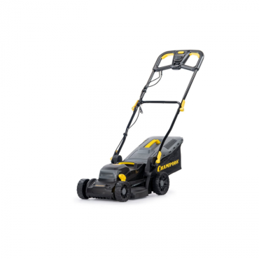 Газонокосилка Champion EM3414