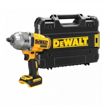 Аккумуляторный гайковерт DeWalt DCF961NT-XJ