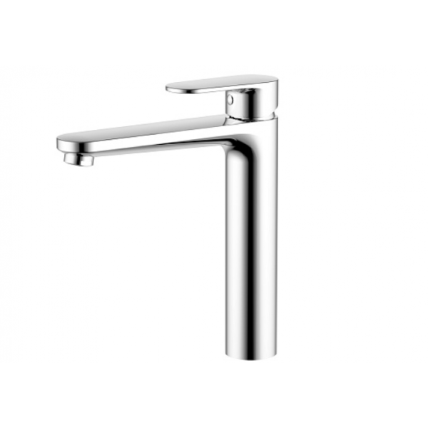 Смеситель для раковины AQUATEK Ника AQ1804CR хром
