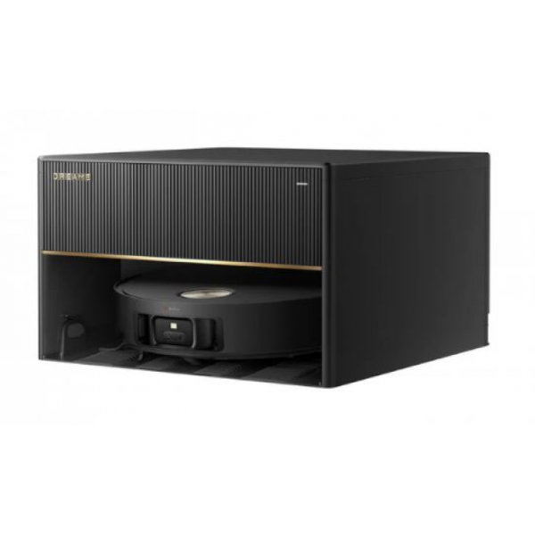 Робот-пылесос Dreame X50 Master (RLX86CE-1)