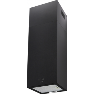 Вытяжка Weissgauff Box 1400 Island BL