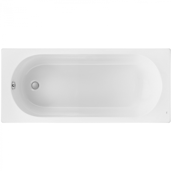 Ванна Roca Gava ZRU9307847 160х70 белый