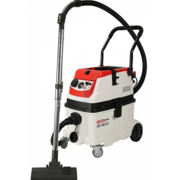 Пылесос EVOline CVC 140 Power Tool (M-class)