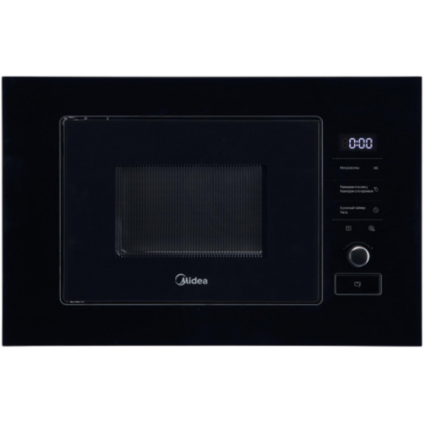 Встраиваемая СВЧ печь Midea MI92170GB