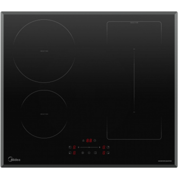 Варочная панель индукционная Midea MIH65787F