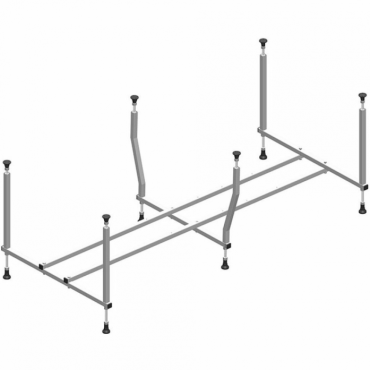 Каркас для ванны Timo KT18S Каркас для ванны Timo KT18S