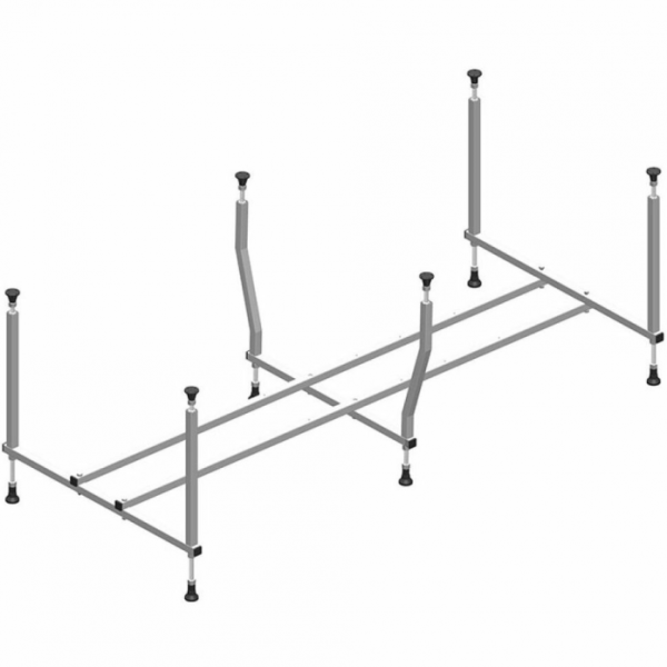 Каркас для ванны Timo KT18S