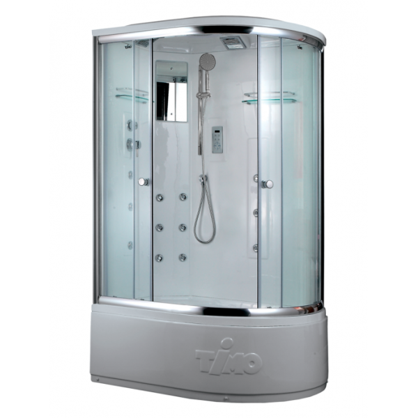 Душевая кабина Timo Timo Lux T-7720 L 120*85*220 T-7720L
