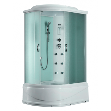 Душевая кабина Timo eco TE-0720 R 120*80*218 TE-0720R Душевая кабина Timo eco TE-0720 R 120*80*218 TE-0720R