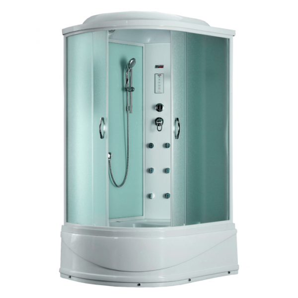 Душевая кабина Timo eco TE-0720 R 120*80*218 TE-0720R