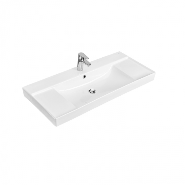 Раковина мебельная Roca ONA ZRU9308335 белый