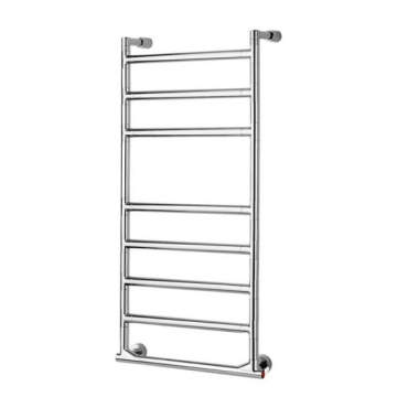 Полотенцесушитель электрический Margaroli Sereno 574-8 BOX 5744708CRNB хром