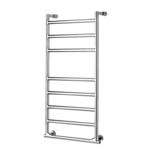 Полотенцесушитель электрический Margaroli Sereno 574-8 BOX 5744708CRNB хром