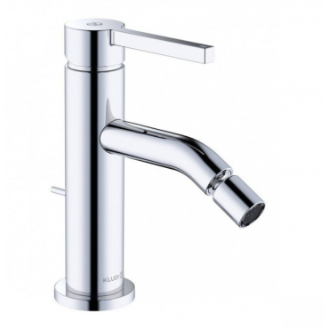 Смеситель для биде Kludi Nova Fonte Pura 202160515 хром