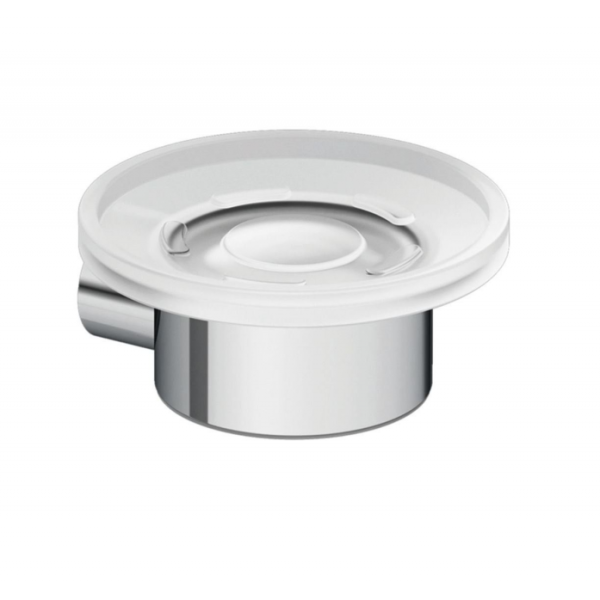 Мыльница Kludi Vela R 5898505 хром