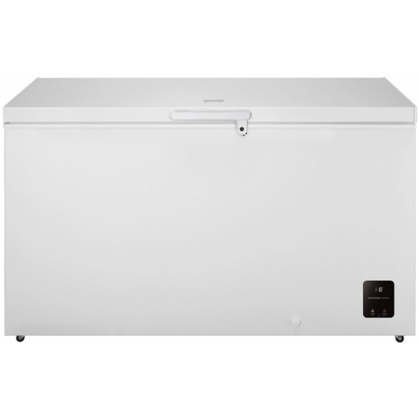 Морозильный ларь Gorenje FHC42A6W