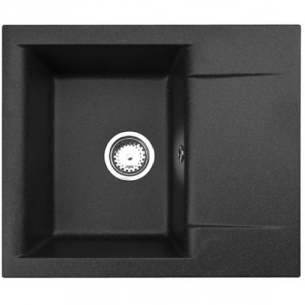 Мойка Alveus GEM 20 GRANITAL G91 (с сифоном 1130548) 1149116