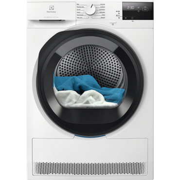 Сушильная машина Electrolux EW6D285AE
