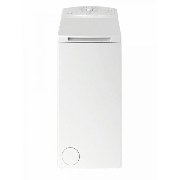 Стиральная машина Whirlpool TDLR 5040L EU/N