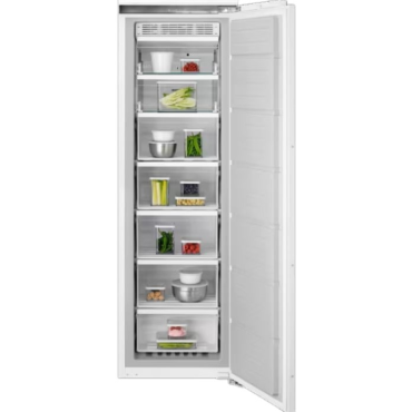 Встраиваемая морозильная камера Aeg TB7NA181EC