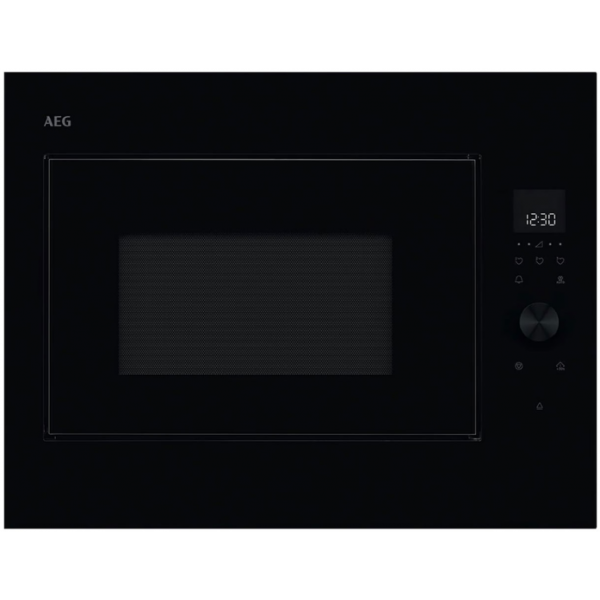 Встраиваемая микроволновая печь Aeg TB6SM261FB