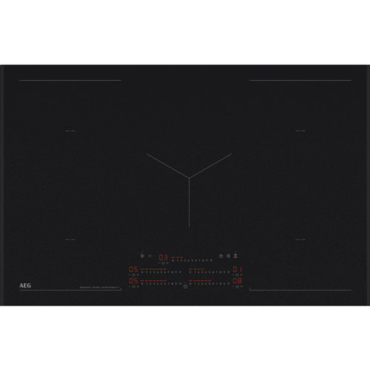 Индукционная варочная поверхность Aeg NIK85M00AZ