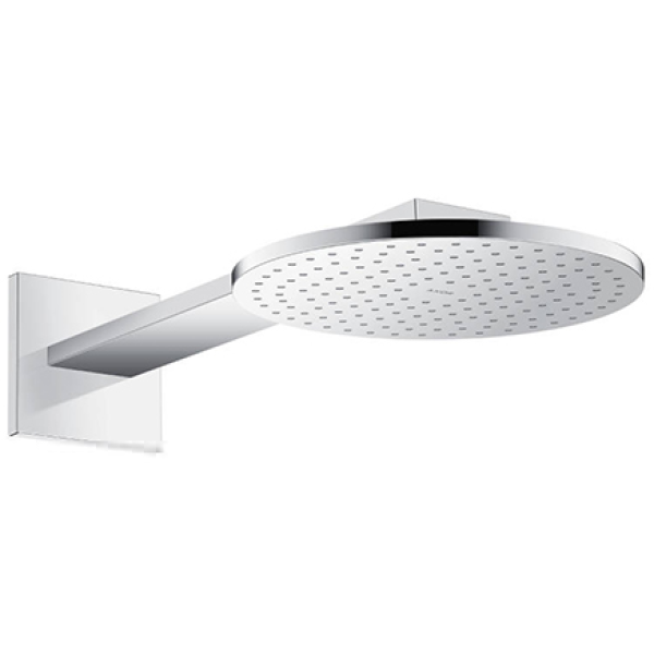 Верхний душ Hansgrohe Axor ShowerSolutions 35296000 хром