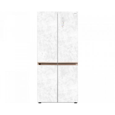 Холодильник Hiberg i-RFQ 630G WS