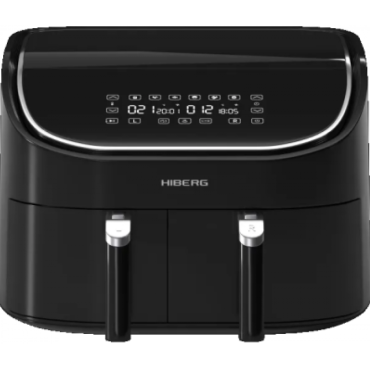 Аэрогриль Hiberg MGD 990 B