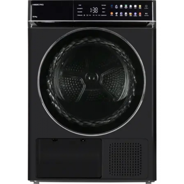 Сушильная машина Hiberg HDQ11 - 10 B