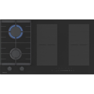Варочная поверхность Hiberg i-VM 9025 B