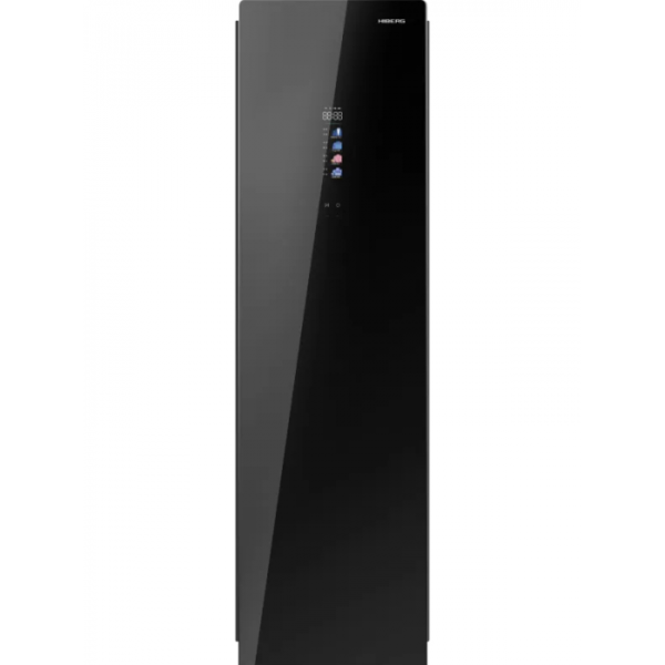 Паровой шкаф Hiberg SD 5GB