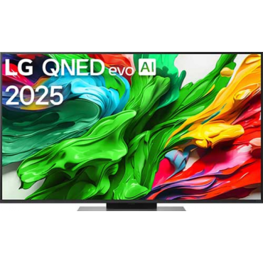Телевизор LG 65QNED86A6A.ARUG