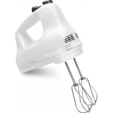 Миксер KitchenAid 5KHM5110EWH