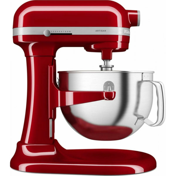 Миксер KitchenAid 5KSM60SPXEER Миксер KitchenAid 5KSM60SPXEER