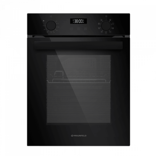 Шкаф духовой электрический Maunfeld EOEM519PB2