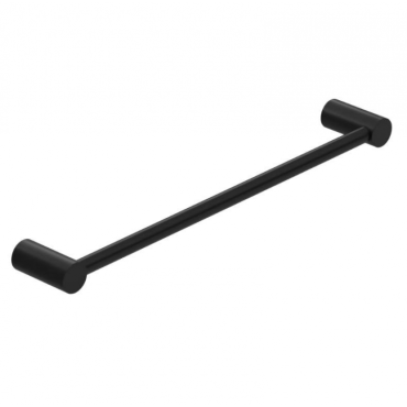 Держатель для полотенец Kludi Vela R 5898039 черный матовый